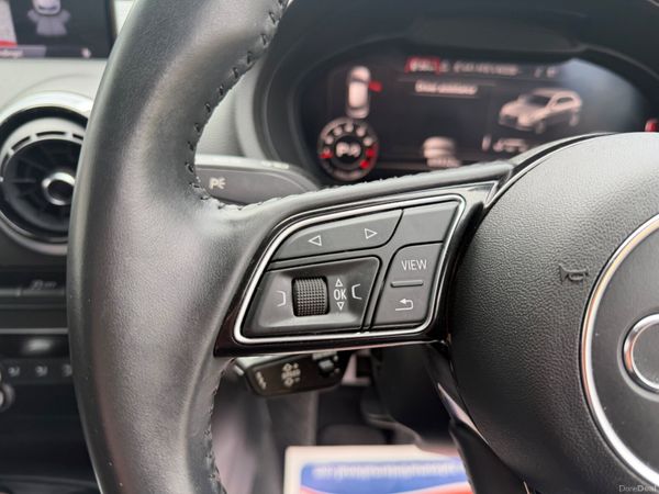 Audi A3 low Milage 2019 390450483