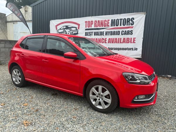 Vw Polo 2016 mint condition 390450743
