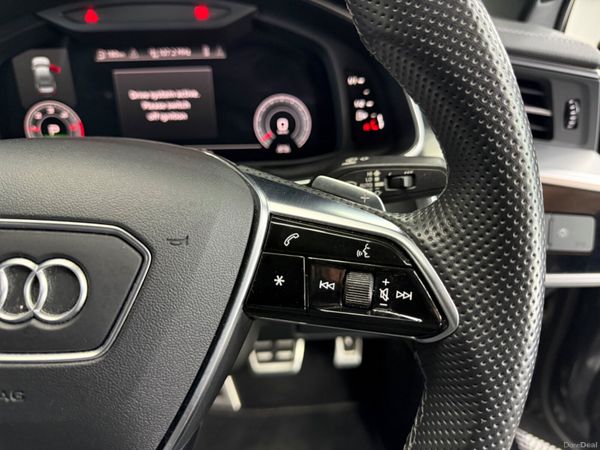 ◼️2023 AUDI A6 40 TDI 2.0 S-LINE◼️ 390450747