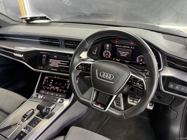 ◼️2023 AUDI A6 40 TDI 2.0 S-LINE◼️ 390450749
