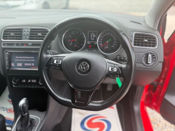 Vw Polo 2016 mint condition 390450753