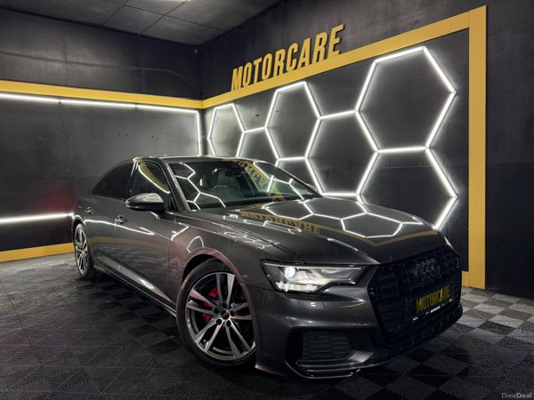 ◼️2023 AUDI A6 40 TDI 2.0 S-LINE◼️ 390450705
