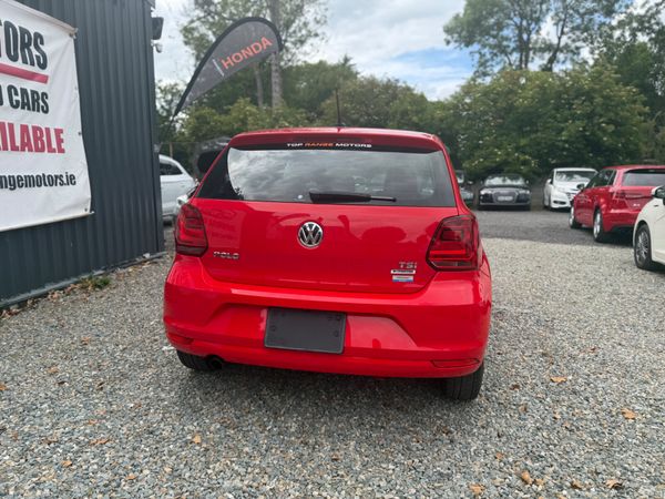 Vw Polo 2016 mint condition 390450707