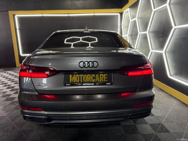 ◼️2023 AUDI A6 40 TDI 2.0 S-LINE◼️ 390450717