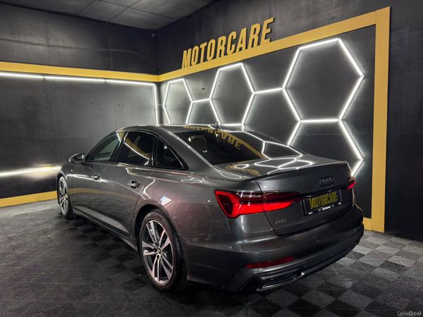 ◼️2023 AUDI A6 40 TDI 2.0 S-LINE◼️ 390450719