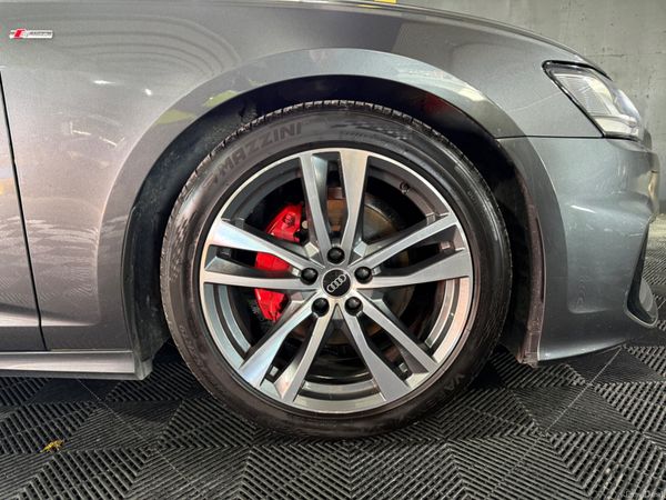 ◼️2023 AUDI A6 40 TDI 2.0 S-LINE◼️ 390450721