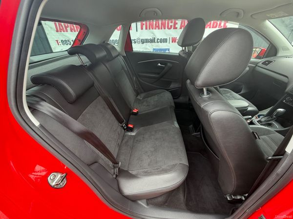 Vw Polo 2016 mint condition 390450735