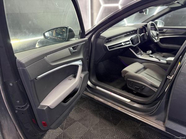 ◼️2023 AUDI A6 40 TDI 2.0 S-LINE◼️ 390450739