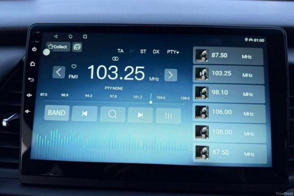 2021 Honda Fit 1.5 Hybrid Automatic,26K Miles 390452517