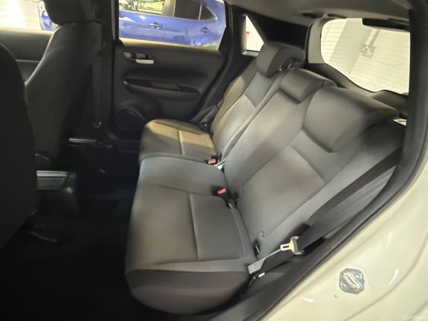 2021 Honda Fit 1.5 Hybrid Automatic,26K Miles 390452523