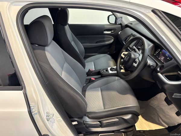 2021 Honda Fit 1.5 Hybrid Automatic,26K Miles 390452527