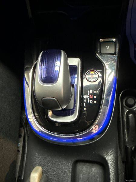 2016 Honda Fit 1.5 Hybrid Automatic,CarPlay 390452797