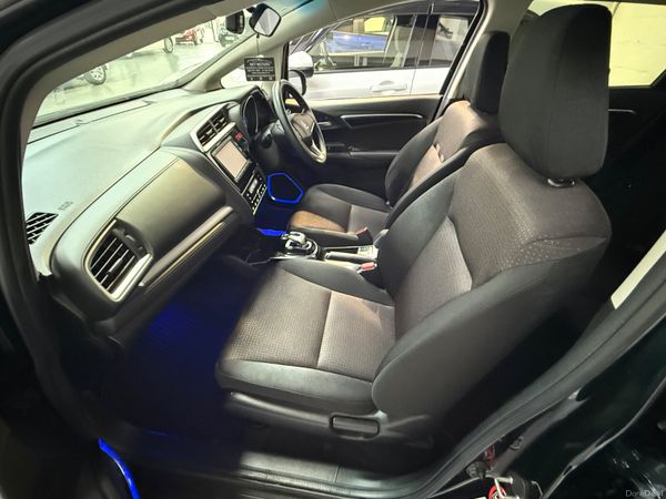 2016 Honda Fit 1.5 Hybrid Automatic,CarPlay 390452799