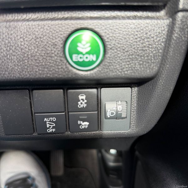 Honda Fit 2015 Hybrid 390458603