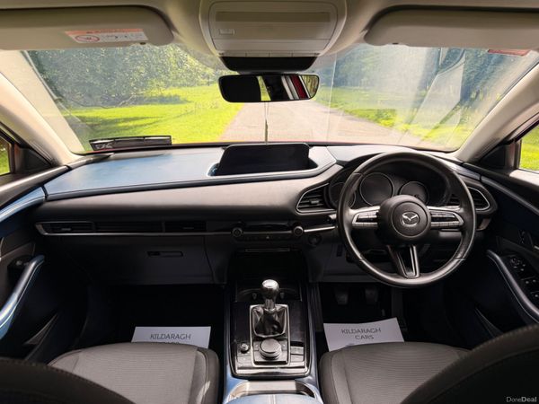 Mazda CX-30 2020 GS Mild Hybrid 390462275