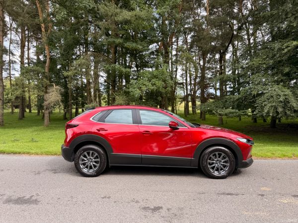 Mazda CX-30 2020 GS Mild Hybrid 390462285