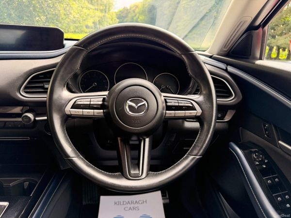 Mazda CX-30 2020 GS Mild Hybrid 390462291