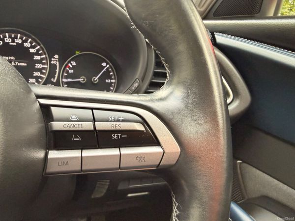 Mazda CX-30 2020 GS Mild Hybrid 390462307