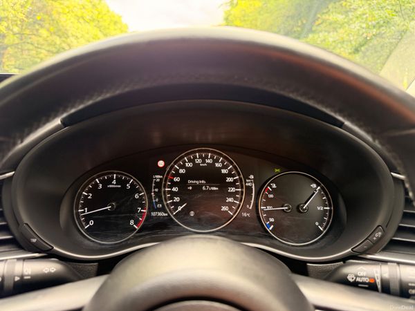 Mazda CX-30 2020 GS Mild Hybrid 390462313