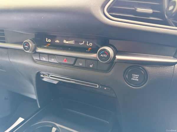 Mazda CX-30 2020 GS Mild Hybrid 390462315