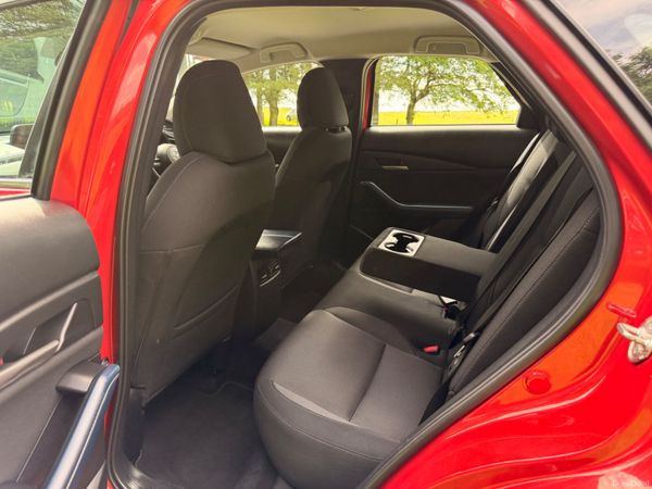 Mazda CX-30 2020 GS Mild Hybrid 390462325