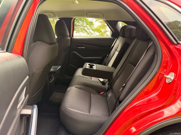 Mazda CX-30 2020 GS Mild Hybrid 390462337