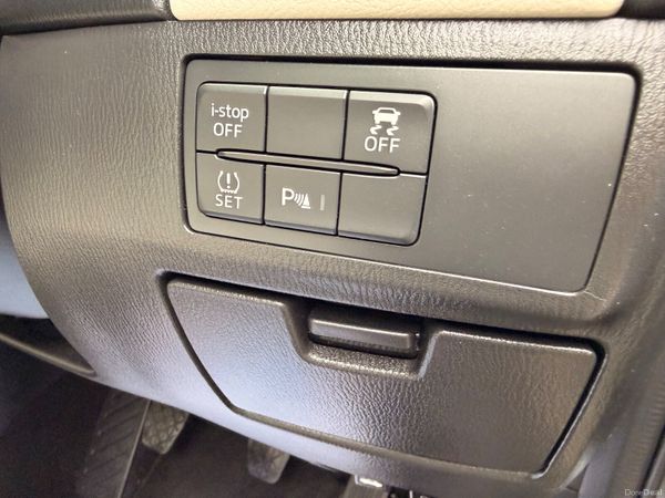 Mazda 6 Platinum  2018 Diesel 390469481