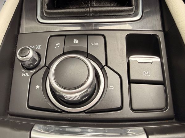 Mazda 6 Platinum  2018 Diesel 390469495
