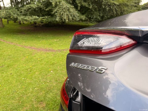 Mazda 6 Platinum  2018 Diesel 390469587