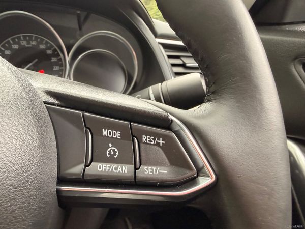 Mazda 6 Platinum  2018 Diesel 390469507