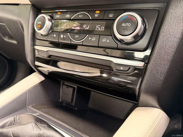 Mazda 6 Platinum  2018 Diesel 390469519