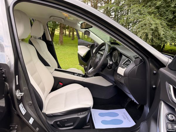 Mazda 6 Platinum  2018 Diesel 390469525