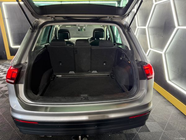 ◼️2018 VOLKSWAGEN TIGUAN 2.0 TDI PAN ROOF◼️ 390471851