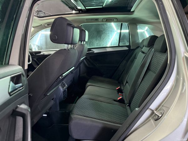 ◼️2018 VOLKSWAGEN TIGUAN 2.0 TDI PAN ROOF◼️ 390471857