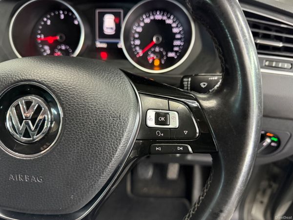 ◼️2018 VOLKSWAGEN TIGUAN 2.0 TDI PAN ROOF◼️ 390471865