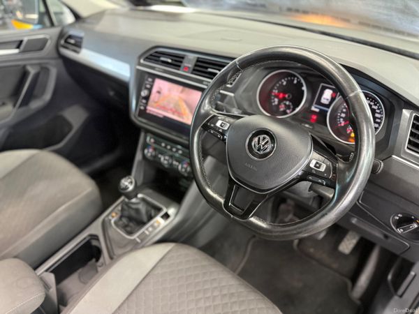 ◼️2018 VOLKSWAGEN TIGUAN 2.0 TDI PAN ROOF◼️ 390471867