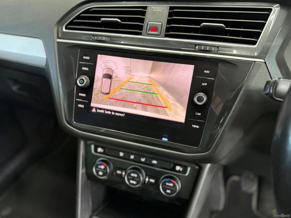◼️2018 VOLKSWAGEN TIGUAN 2.0 TDI PAN ROOF◼️ 390471875