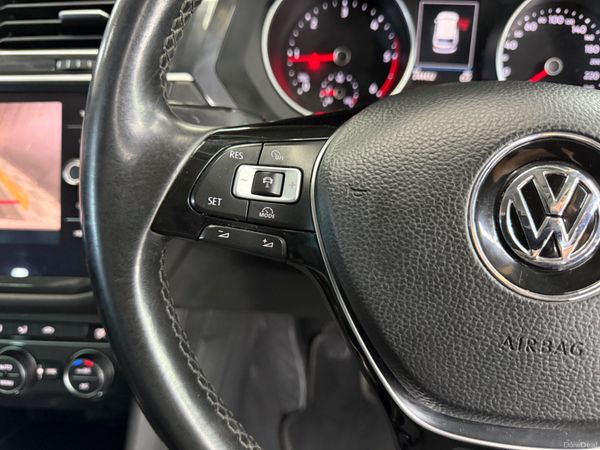 ◼️2018 VOLKSWAGEN TIGUAN 2.0 TDI PAN ROOF◼️ 390471877
