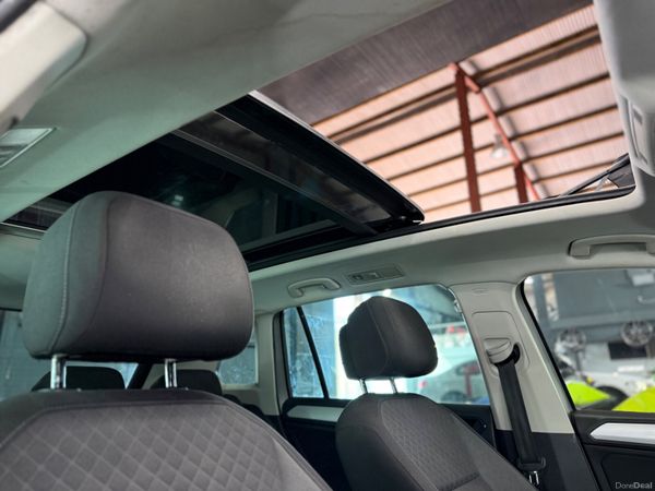 ◼️2018 VOLKSWAGEN TIGUAN 2.0 TDI PAN ROOF◼️ 390471879