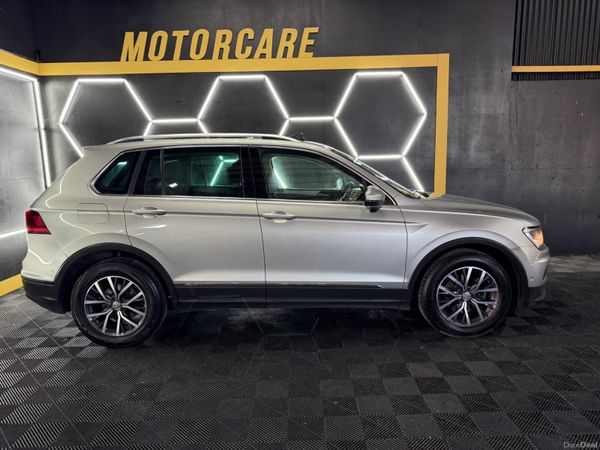 ◼️2018 VOLKSWAGEN TIGUAN 2.0 TDI PAN ROOF◼️ 390471833
