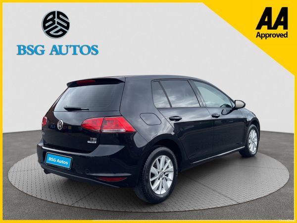 2015 VOLKSWAGEN GOLF TSI 1.2 AUTOMATIC*FINANCE* 390472083