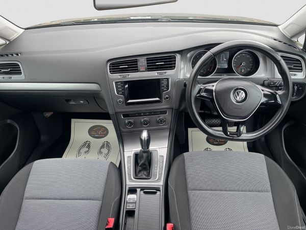 2015 VOLKSWAGEN GOLF TSI 1.2 AUTOMATIC*FINANCE* 390472091
