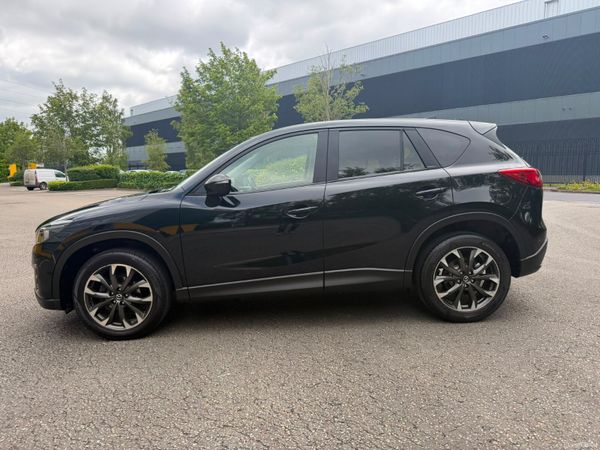 Mazda CX-5 2.2D Platinum Edition High Spec 390472855