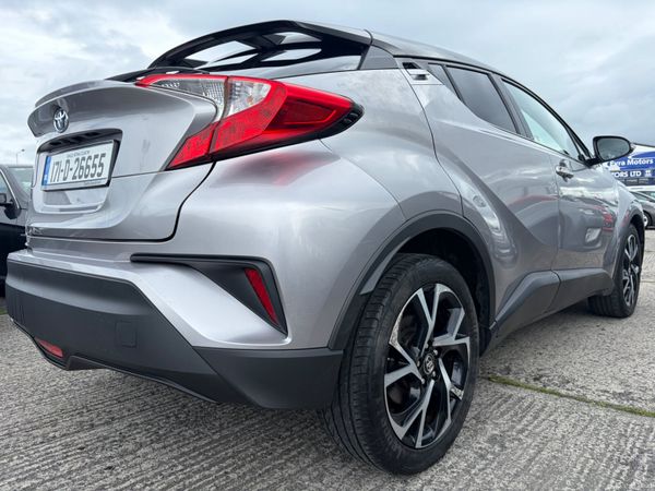 1.8 HYBRID LUNA-NCT 03/27-FULL HISTORY 390475173