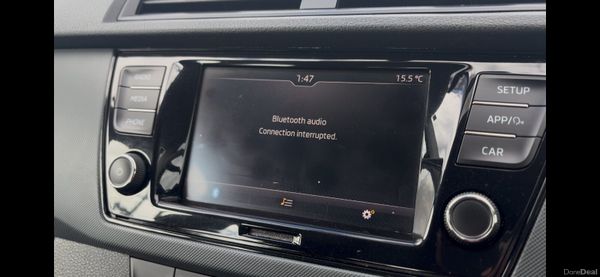 Skoda Fabia 2019 1.0L petrol long Nct 390475139