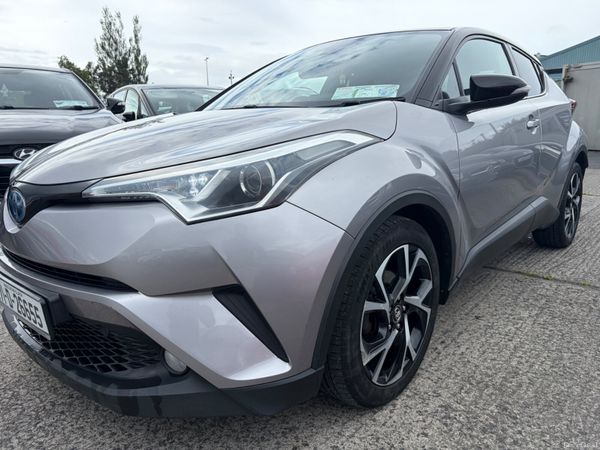 1.8 HYBRID LUNA-NCT 03/27-FULL HISTORY 390475781