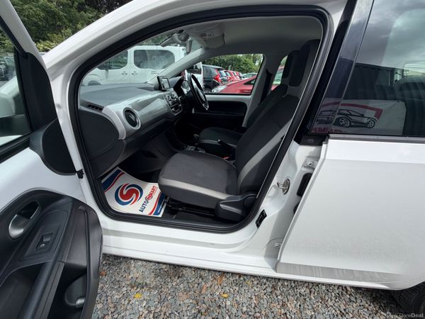 VW Up 2016 390492349
