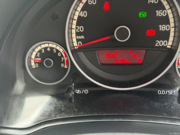 VW Up 2016 390492353