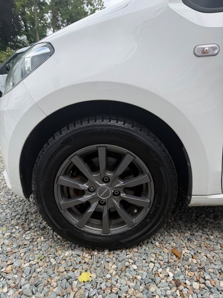 VW Up 2016 390492361