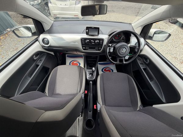 VW Up 2016 390492335